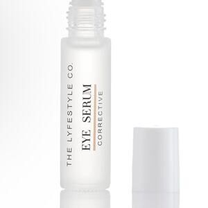 The Lyfestyle Co Corrective Eye Serum